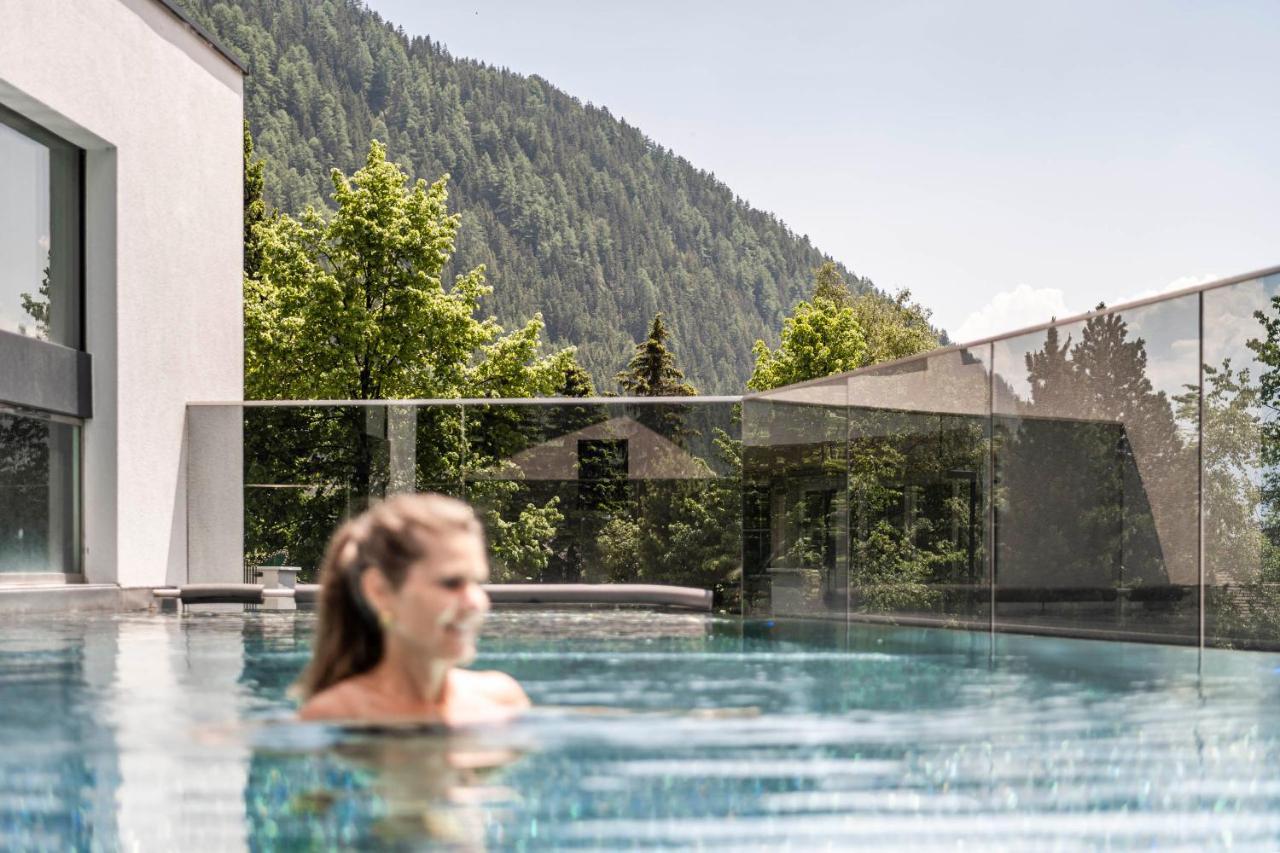 Falkensteiner Hotel & Spa Falkensteinerhof Valles Esterno foto