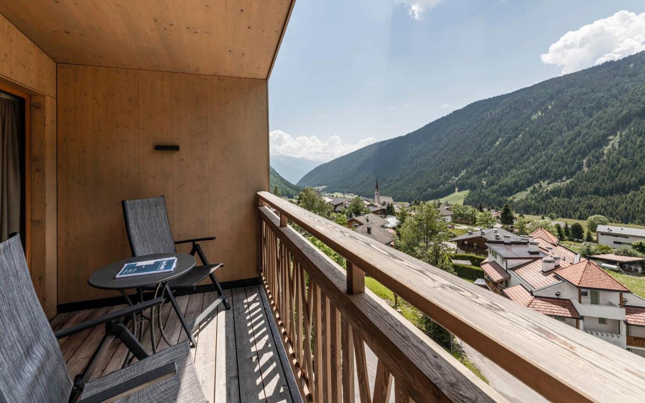 Falkensteiner Hotel & Spa Falkensteinerhof Valles Esterno foto