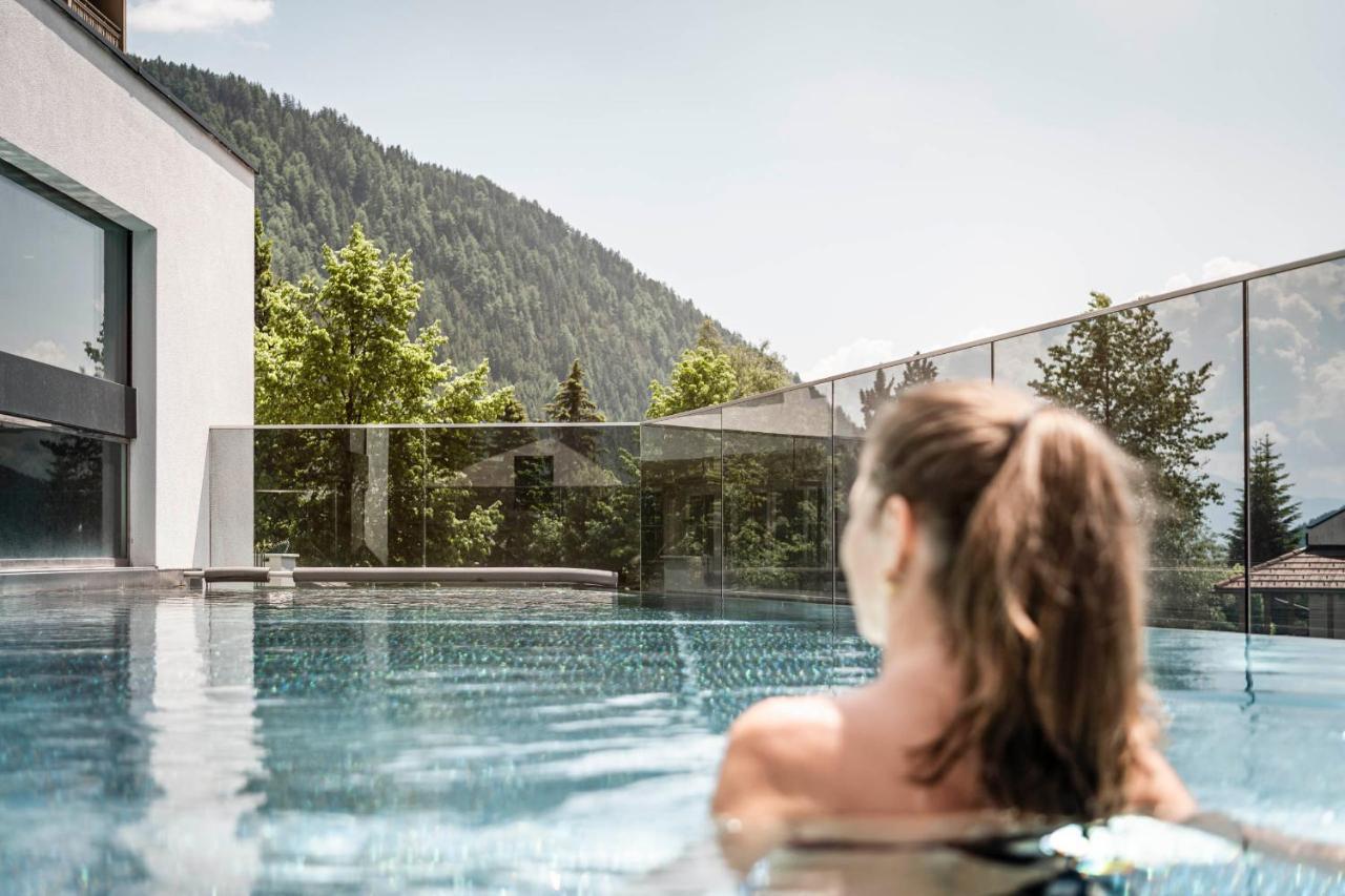 Falkensteiner Hotel & Spa Falkensteinerhof Valles Esterno foto