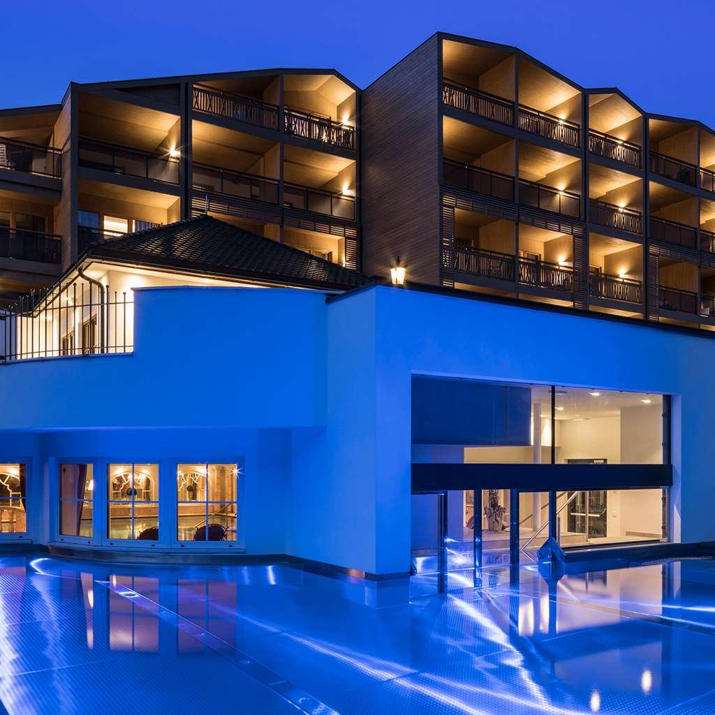 Falkensteiner Hotel & Spa Falkensteinerhof Valles Servizi foto