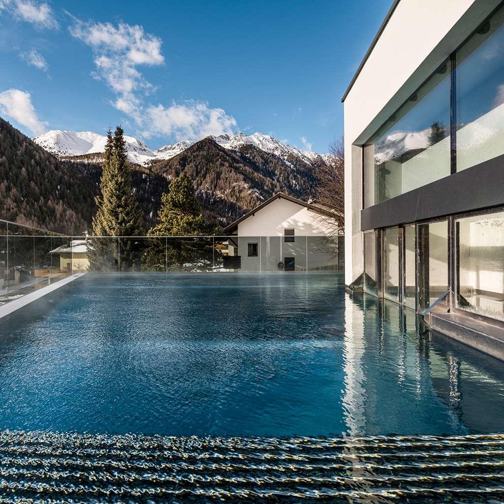Falkensteiner Hotel & Spa Falkensteinerhof Valles Servizi foto