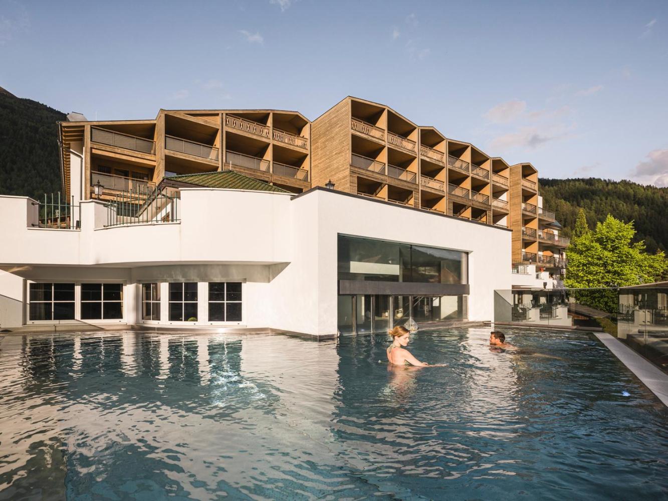Falkensteiner Hotel & Spa Falkensteinerhof Valles Esterno foto