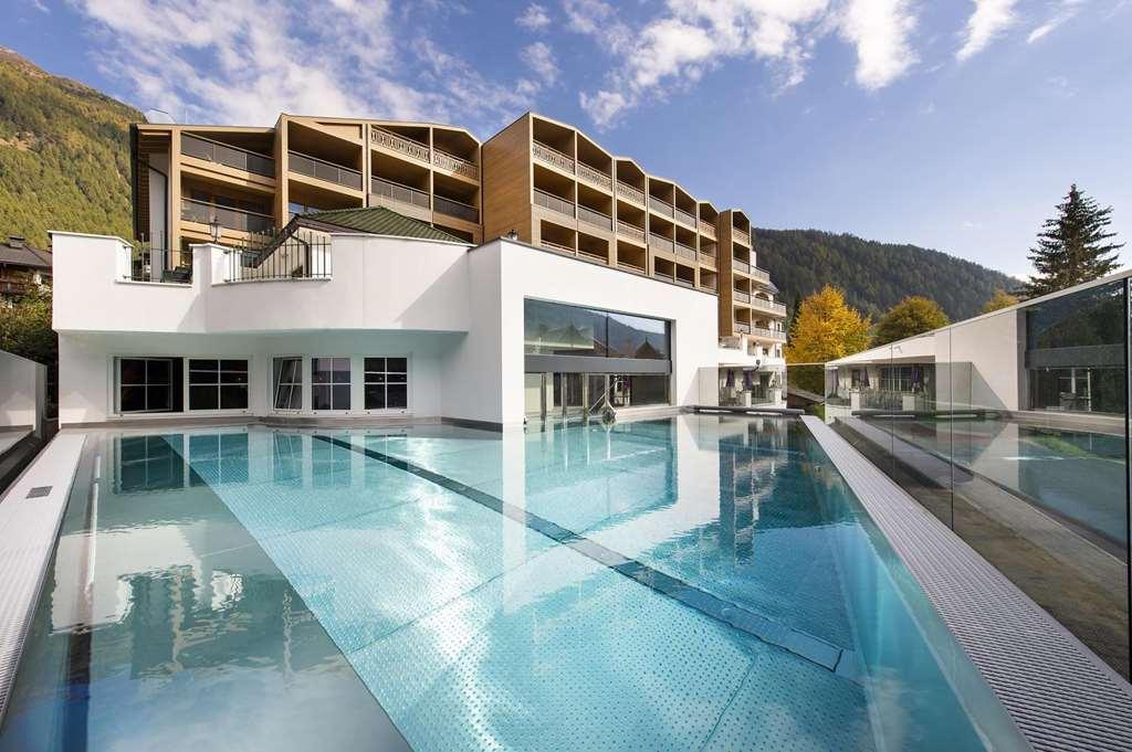 Falkensteiner Hotel & Spa Falkensteinerhof Valles Servizi foto