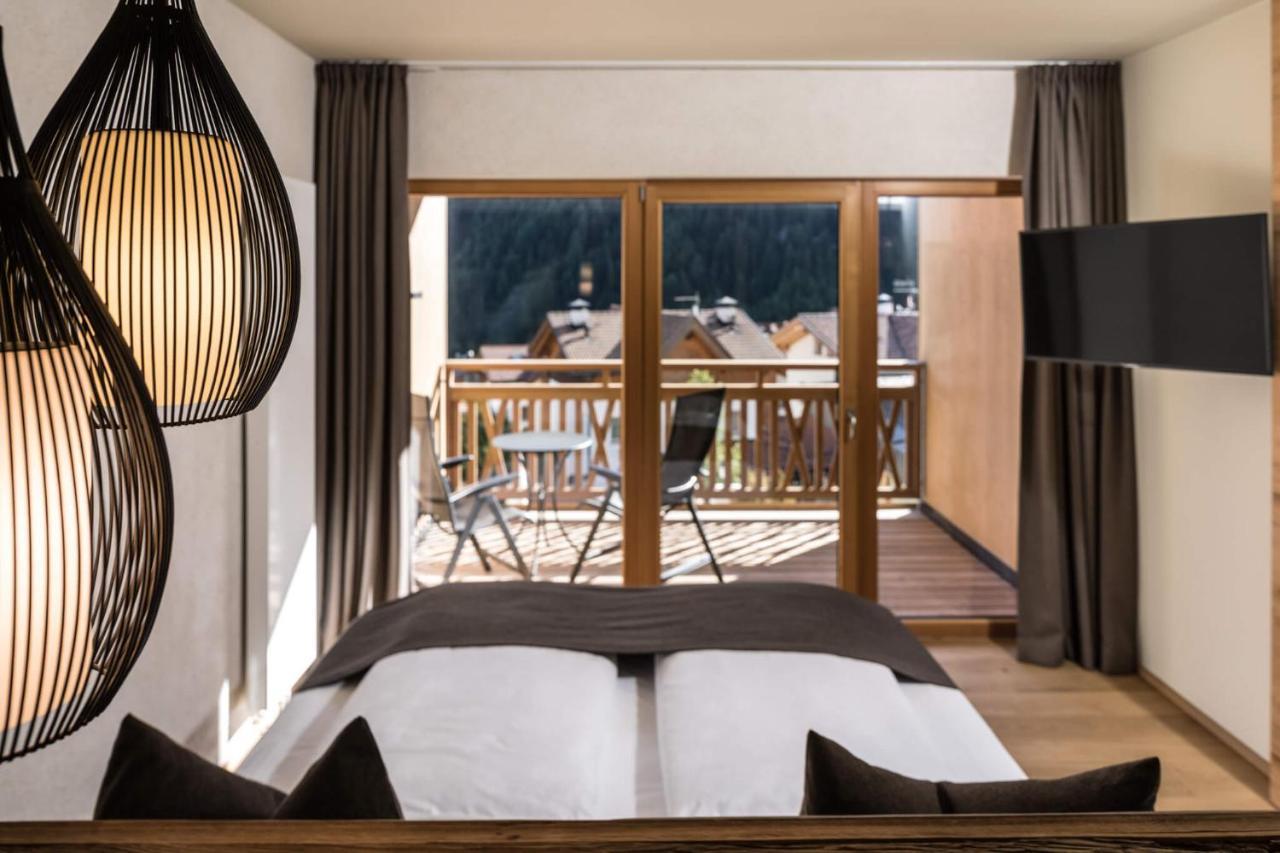 Falkensteiner Hotel & Spa Falkensteinerhof Valles Esterno foto