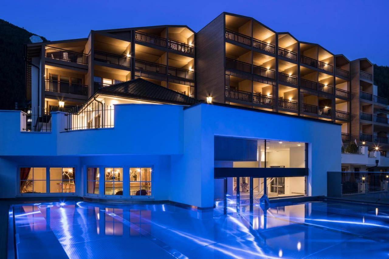Falkensteiner Hotel & Spa Falkensteinerhof Valles Esterno foto